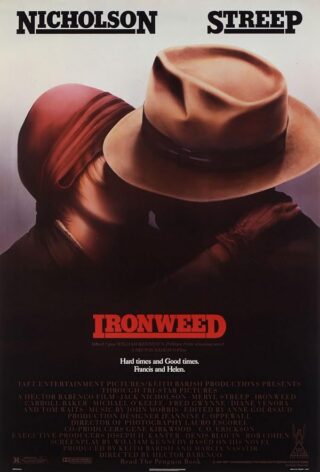 دانلود فیلم Ironweed 1987 دانلود فیلم Ironweed 1987