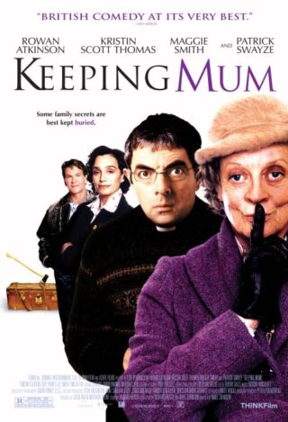 دانلود فیلم Keeping Mum 2005 دانلود فیلم Keeping Mum 2005