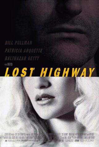 دانلود فیلم Lost Highway 1997 دانلود فیلم Lost Highway 1997