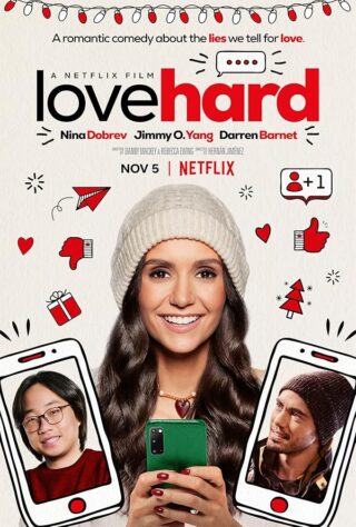 دانلود فیلم Love Hard 2021 دانلود فیلم Love Hard 2021