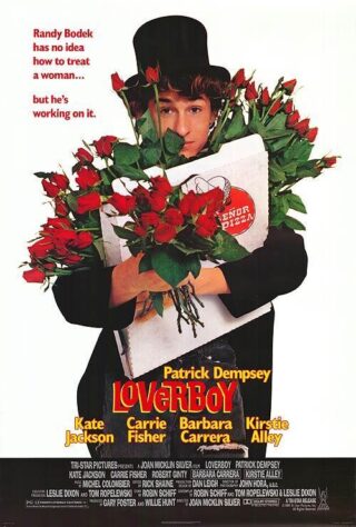 دانلود فیلم Loverboy 1989 دانلود فیلم Loverboy 1989