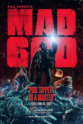 دانلود فیلم Mad God 2021 دانلود فیلم Mad God 2021