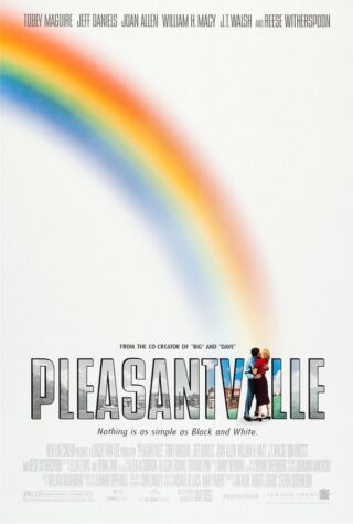 دانلود فیلم Pleasantville 1998 دانلود فیلم Pleasantville 1998