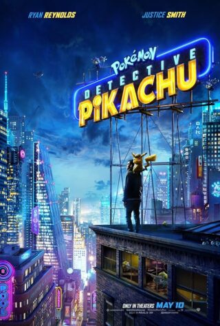 دانلود فیلم Pokémon: Detective Pikachu 2019 دانلود فیلم Pokémon: Detective Pikachu 2019