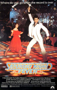 دانلود فیلم Saturday Night Fever 1977
