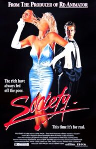 دانلود فیلم Society 1989