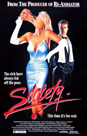دانلود فیلم Society 1989 دانلود فیلم Society 1989