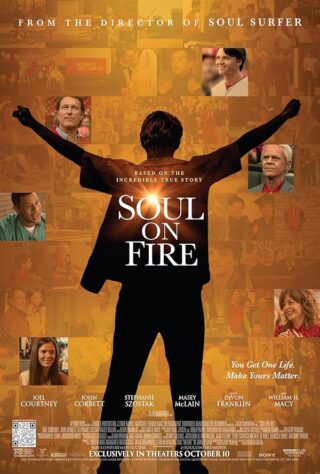 دانلود فیلم Soul on Fire 2025 دانلود فیلم Soul on Fire 2025