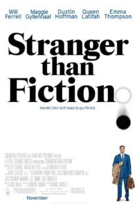 دانلود فیلم Stranger Than Fiction 2006