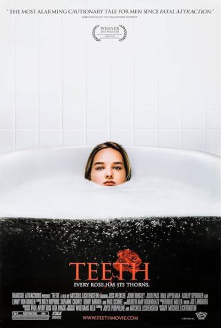 دانلود فیلم Teeth 2007 دانلود فیلم Teeth 2007
