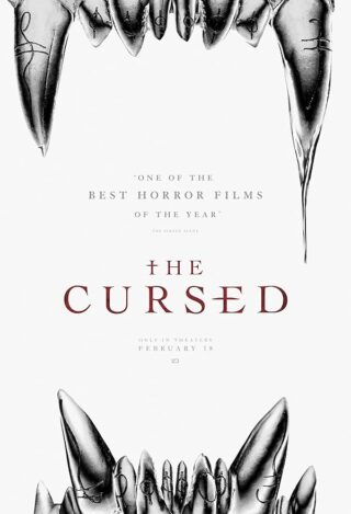 دانلود فیلم The Cursed 2021 دانلود فیلم The Cursed 2021