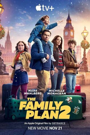 دانلود فیلم The Family Plan 2 2025 دانلود فیلم The Family Plan 2 2025