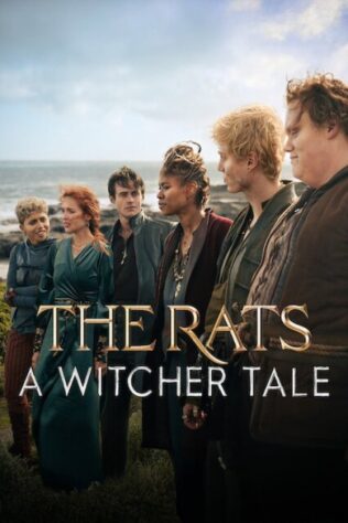 دانلود فیلم The Rats: A Witcher Tale 2025 دانلود فیلم The Rats: A Witcher Tale 2025