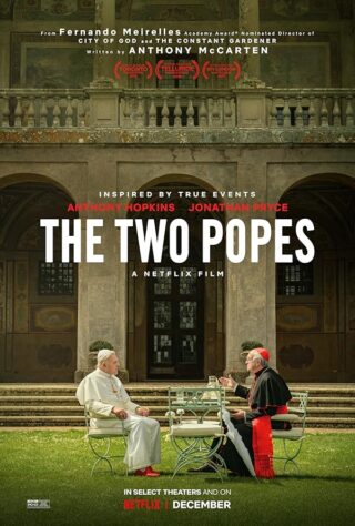 دانلود فیلم The Two Popes 2019 دانلود فیلم The Two Popes 2019