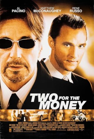 دانلود فیلم Two for the Money 2005 دانلود فیلم Two for the Money 2005