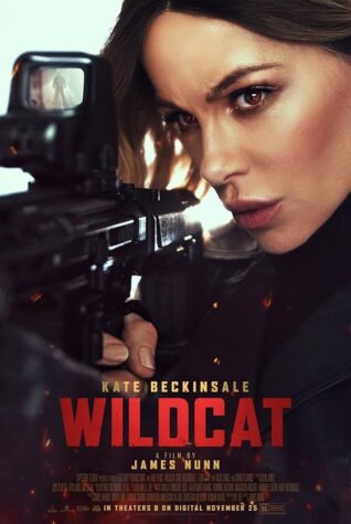 دانلود فیلم Wildcat 2025 دانلود فیلم Wildcat 2025
