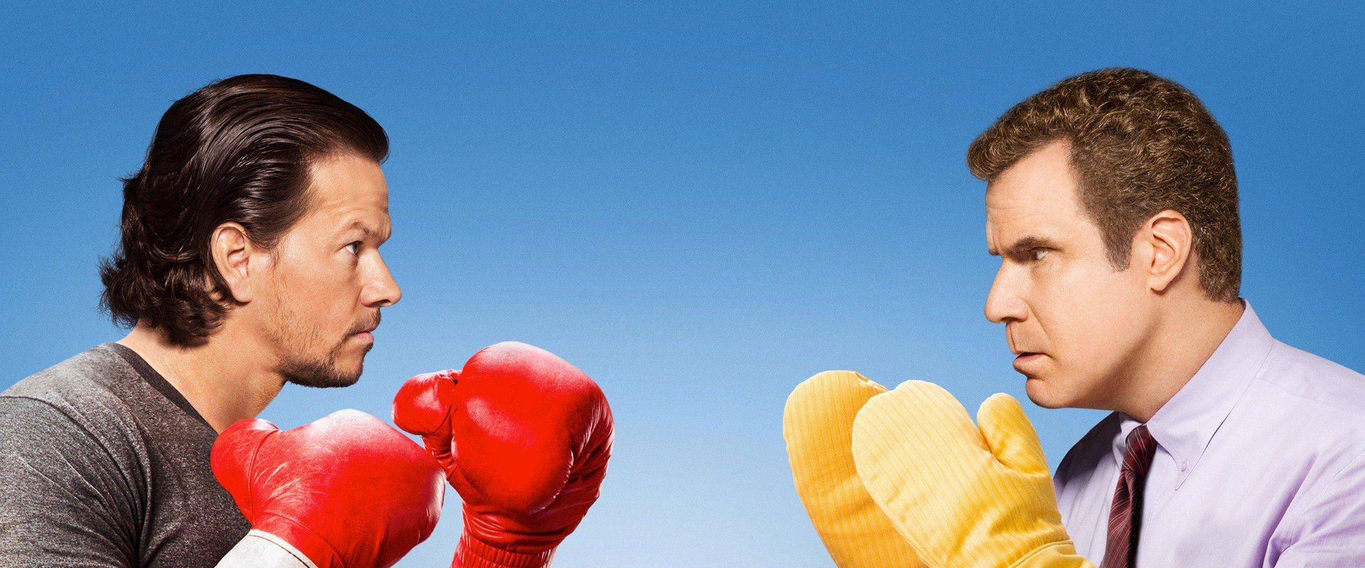 دانلود فیلم Daddy’s Home 2015 (خونه بابا 2015) بدون سانسور با زیرنویس فارسی