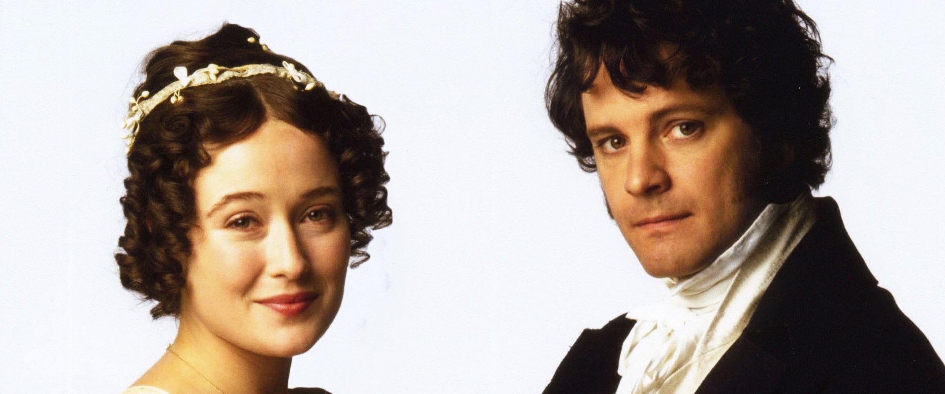 دانلود سریال Pride and Prejudice (غرور و تعصب 1995) بدون سانسور با زیرنویس فارسی