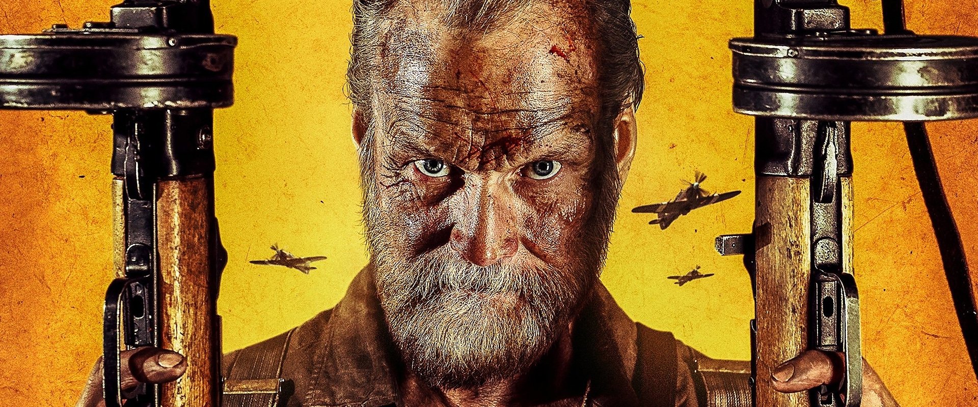 دانلود فیلم Sisu: Road to Revenge 2025 (سیسو: جاده انتقام 2025) بدون سانسور با زیرنویس فارسی