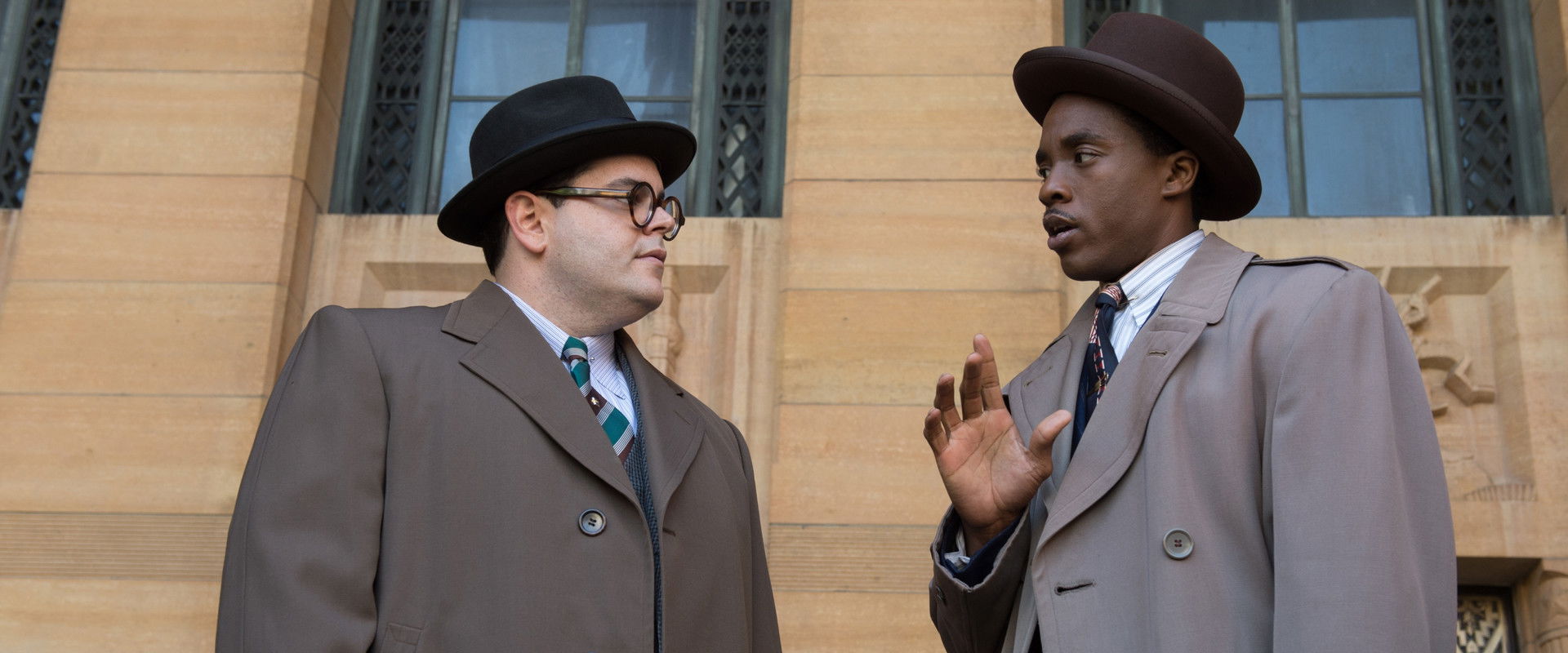 دانلود فیلم Marshall 2017 (مارشال 2017) بدون سانسور با زیرنویس فارسی