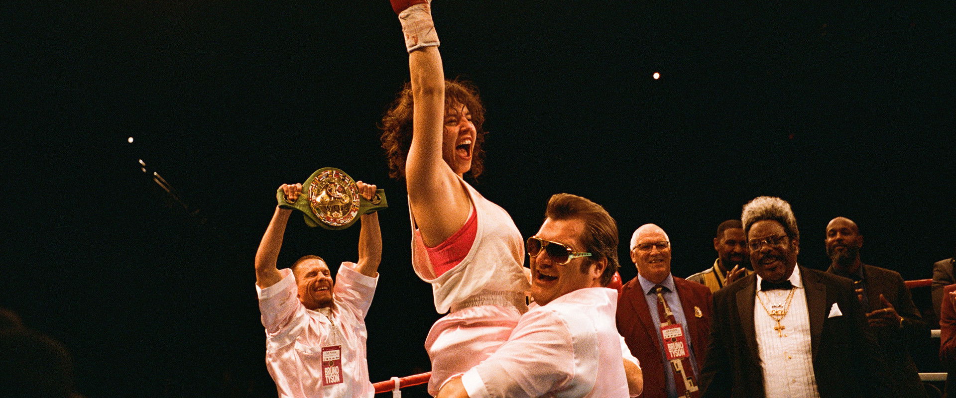 دانلود فیلم Christy 2025 (کریستی 2025) بدون سانسور با زیرنویس فارسی