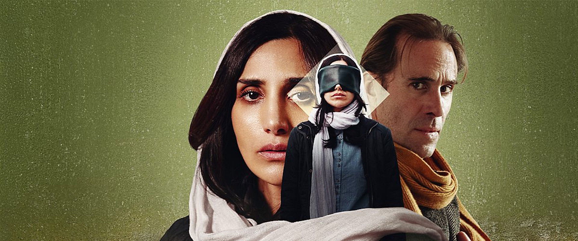 دانلود سریال Prisoner 951 (زندانی ۹۵۱ 2025–) بدون سانسور با زیرنویس فارسی