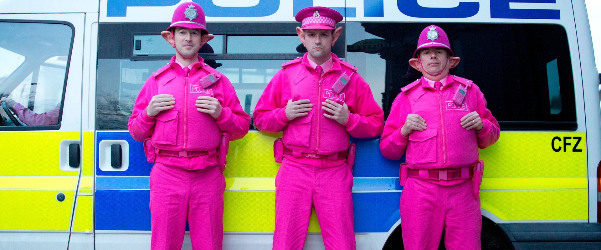 دانلود فیلم Absolutely Anything 2015 (مطلقاً هر کار 2015) بدون سانسور با زیرنویس فارسی