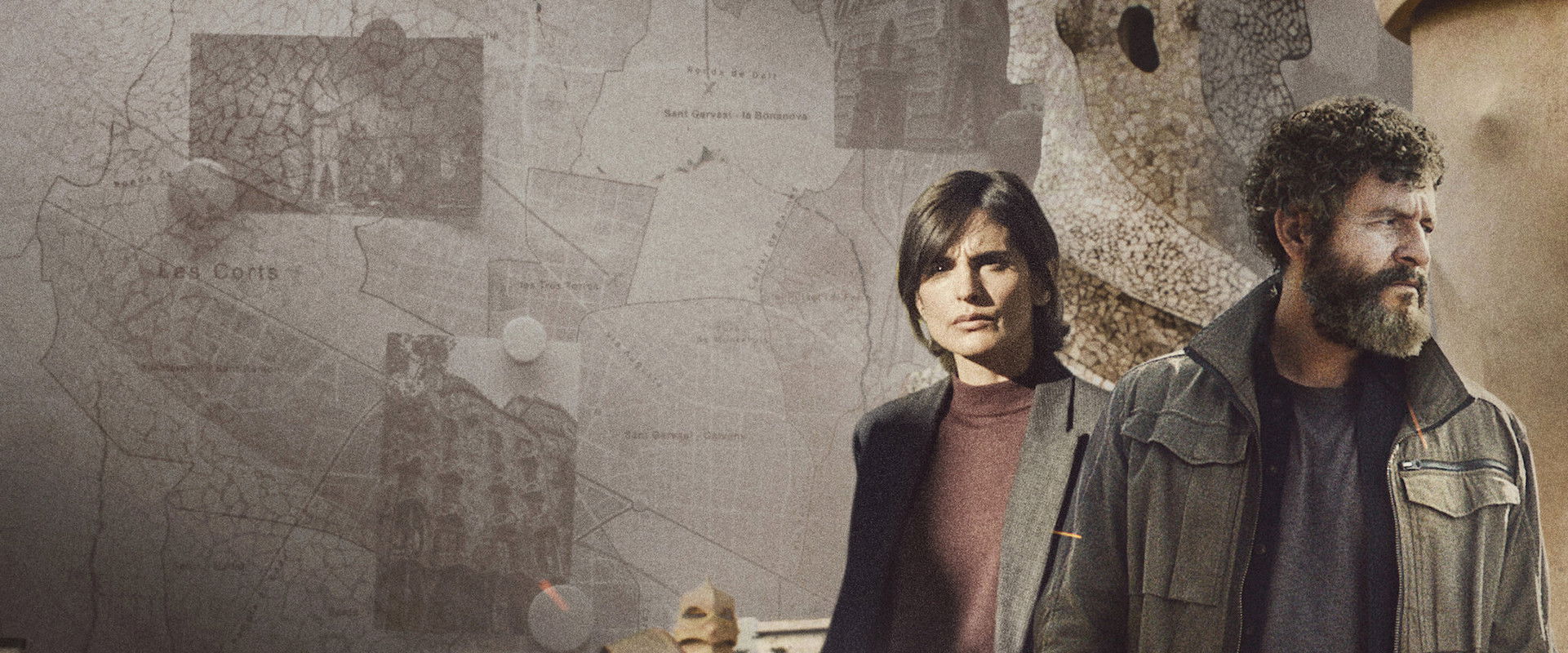 دانلود سریال City of Shadows (شهر سایه ها 2025) بدون سانسور با زیرنویس فارسی