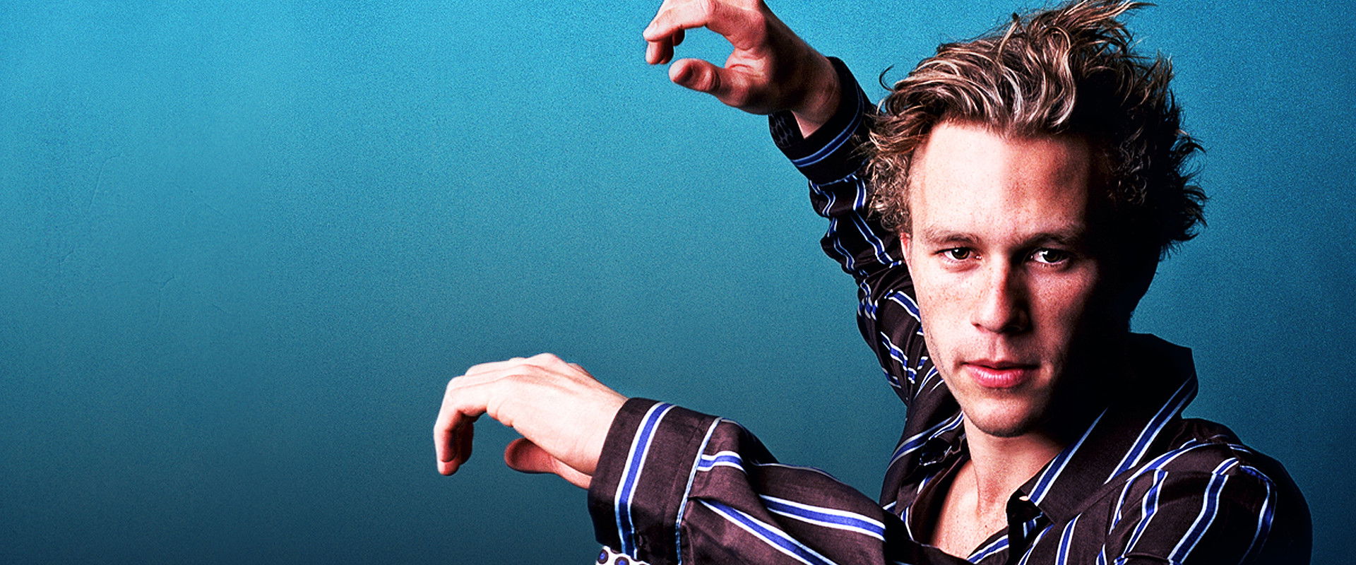 دانلود فیلم I Am Heath Ledger 2017 (من هیث لجر هستم 2017) بدون سانسور با زیرنویس فارسی