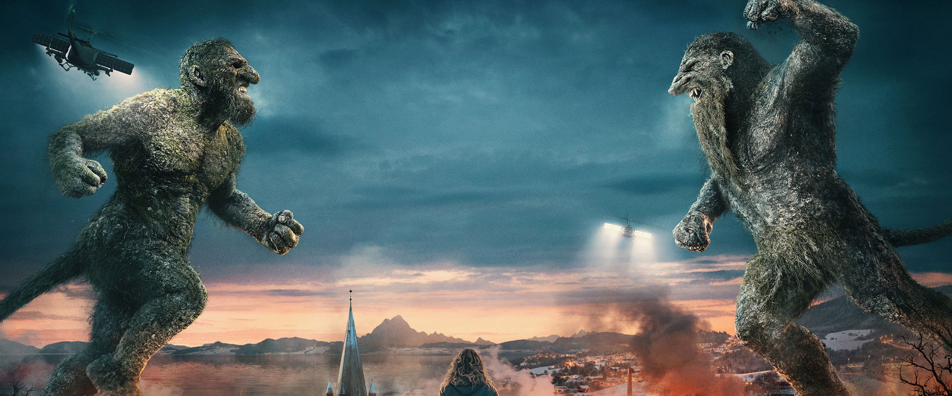 دانلود فیلم Troll 2 2025 (ترول 2 2025) بدون سانسور با زیرنویس فارسی