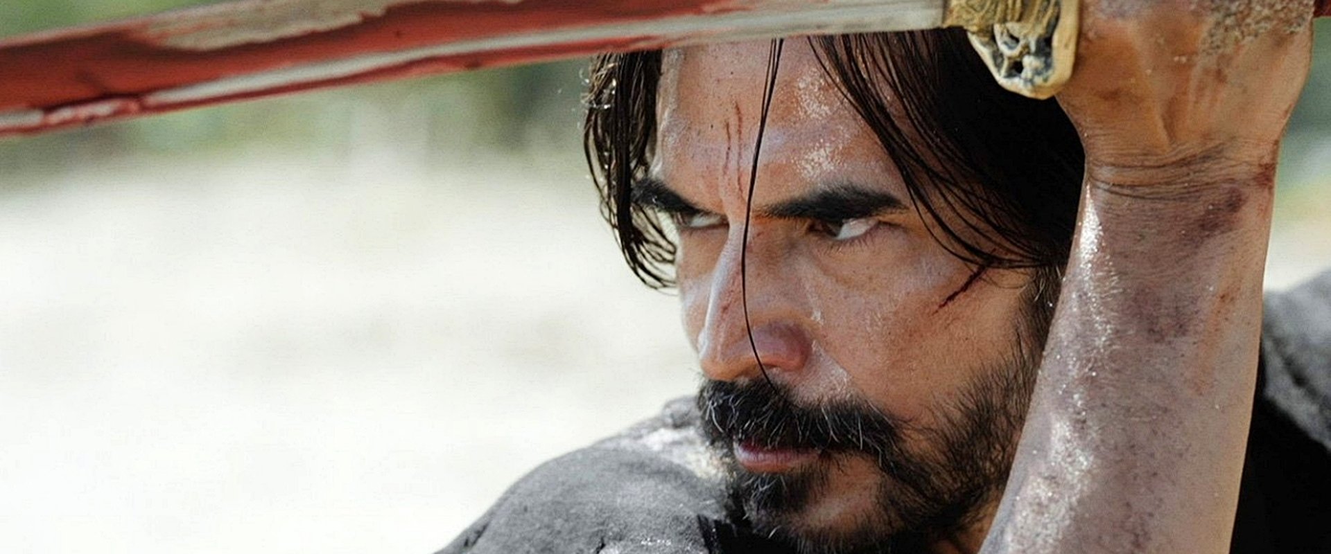 دانلود فیلم Lone Samurai 2025 (سامورایی تنها 2025) بدون سانسور با زیرنویس فارسی