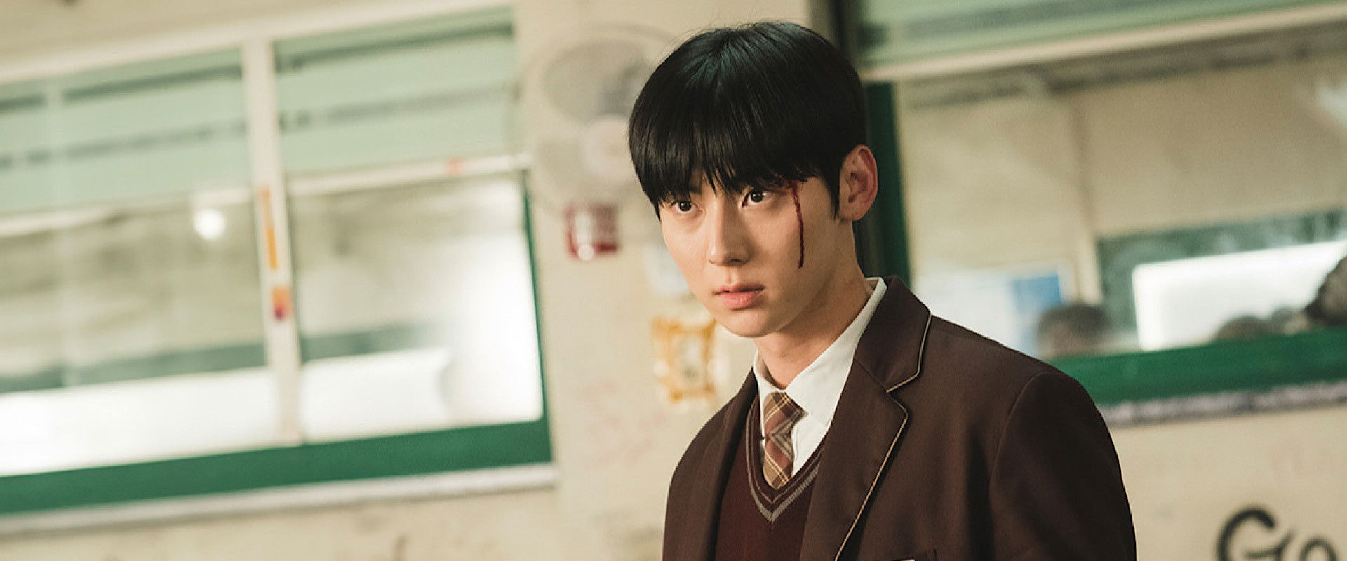 دانلود سریال Study Group (گروه مطالعه 2025) بدون سانسور با زیرنویس فارسی