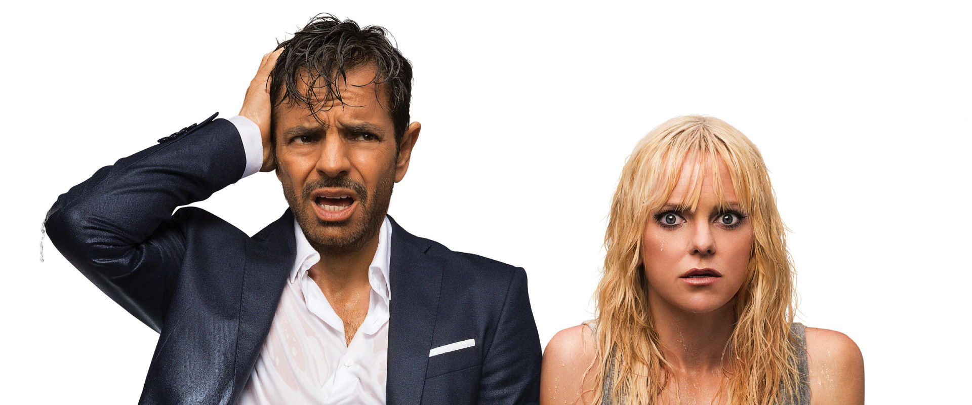 دانلود فیلم Overboard 2018 (بر فراز دریا 2018) بدون سانسور با زیرنویس فارسی