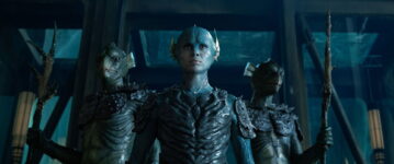 دانلود سریال The War Between the Land and the Sea