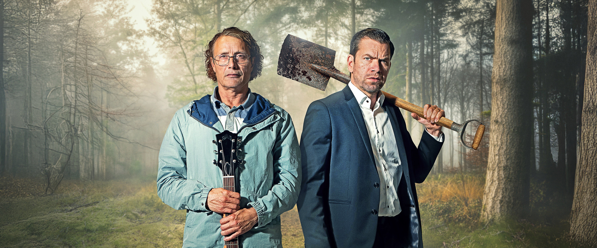 دانلود فیلم The Last Viking 2025 (آخرین وایکینگ 2025) بدون سانسور با زیرنویس فارسی