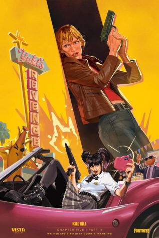 دانلود انیمیشن کوتاه Kill Bill: The Lost Chapter – Yuki’s Revenge 2025 دانلود انیمیشن کوتاه Kill Bill: The Lost Chapter – Yuki’s Revenge 2025