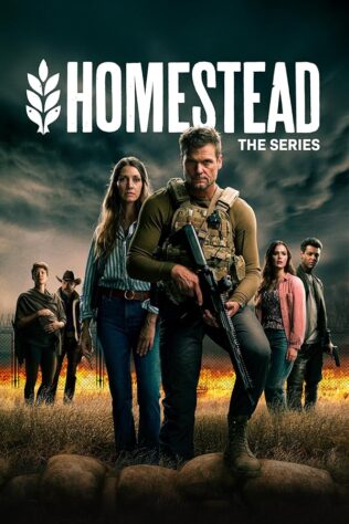 دانلود سریال Homestead: The Series دانلود سریال Homestead: The Series