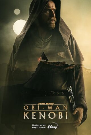 دانلود سریال Obi-Wan Kenobi دانلود سریال Obi-Wan Kenobi