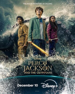 دانلود سریال Percy Jackson and the Olympians دانلود سریال Percy Jackson and the Olympians