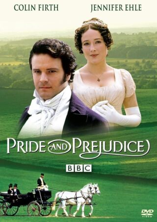 دانلود سریال Pride and Prejudice دانلود سریال Pride and Prejudice
