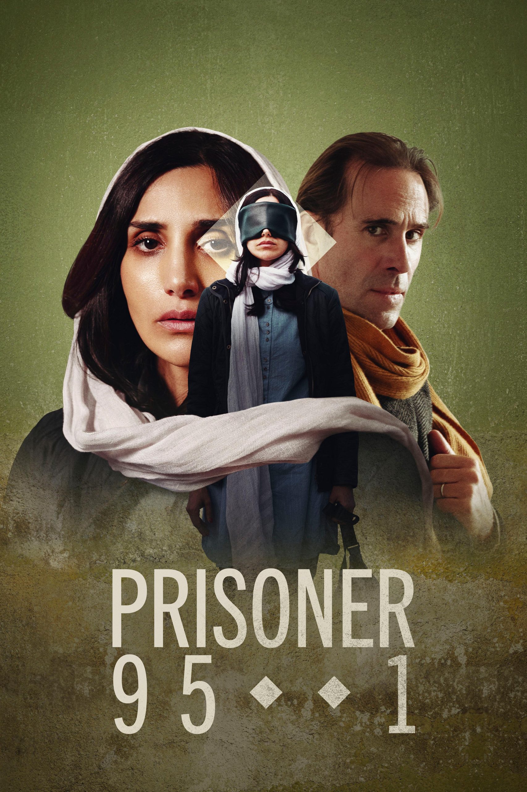 دانلود سریال Prisoner 951