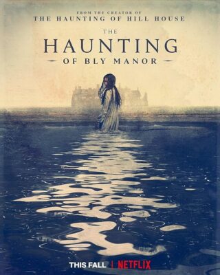 دانلود سریال The Haunting of Bly Manor دانلود سریال The Haunting of Bly Manor