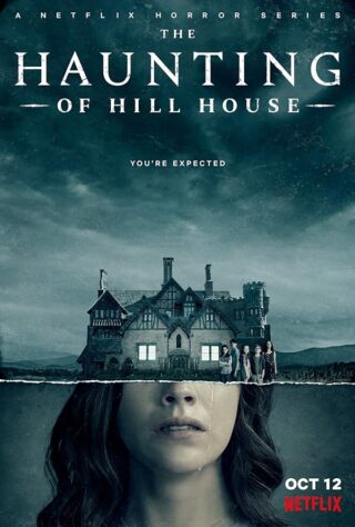 دانلود سریال The Haunting of Hill House دانلود سریال The Haunting of Hill House