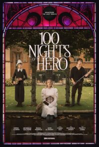 100 Nights of Hero 2025