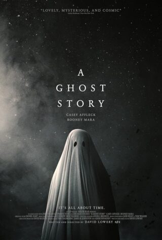 دانلود فیلم A Ghost Story 2017 دانلود فیلم A Ghost Story 2017