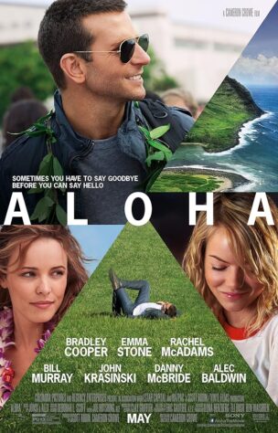 دانلود فیلم Aloha 2015 دانلود فیلم Aloha 2015 (آلوها 2015) بدون سانسور با زیرنویس فارسی