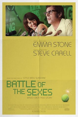 دانلود فیلم Battle of the Sexes 2017 دانلود فیلم Battle of the Sexes 2017