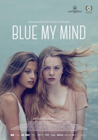 دانلود فیلم Blue My Mind 2017 دانلود فیلم Blue My Mind 2017
