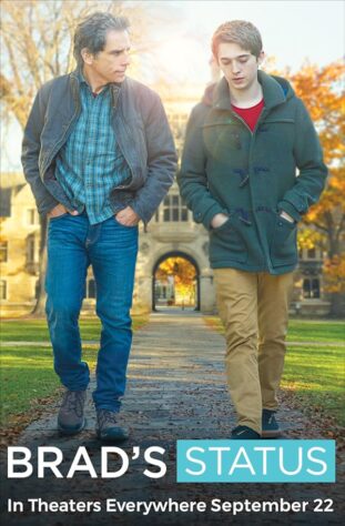 دانلود فیلم Brad’s Status 2017 دانلود فیلم Brad’s Status 2017