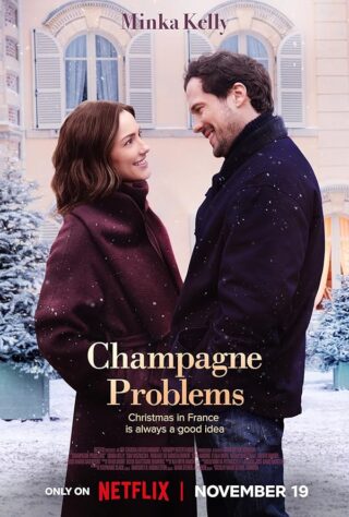 دانلود فیلم Champagne Problems 2025 دانلود فیلم Champagne Problems 2025